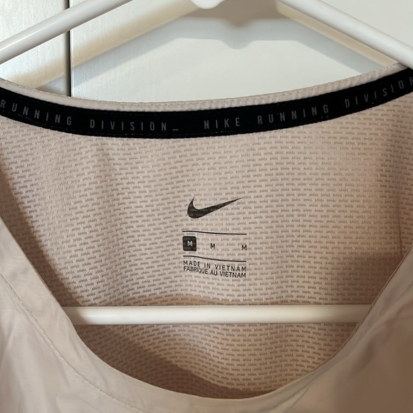 Nike Running LS Wind Top - Picture 2 of 15